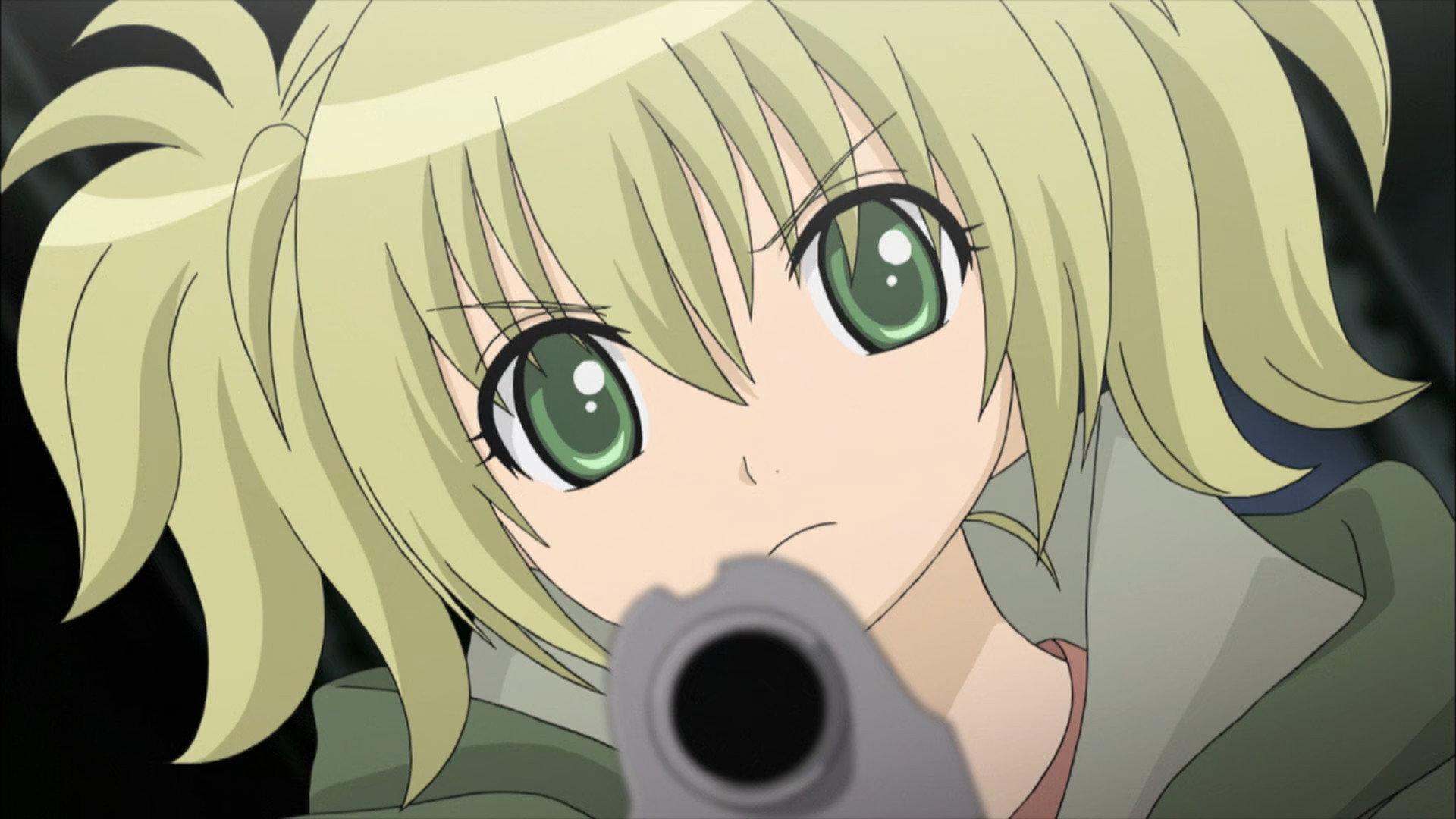 Still from Surveillance