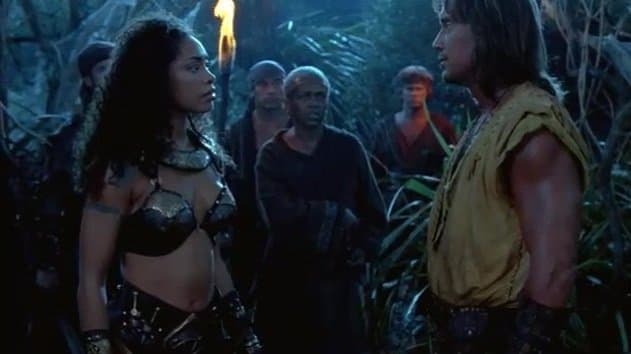 Still from Descent