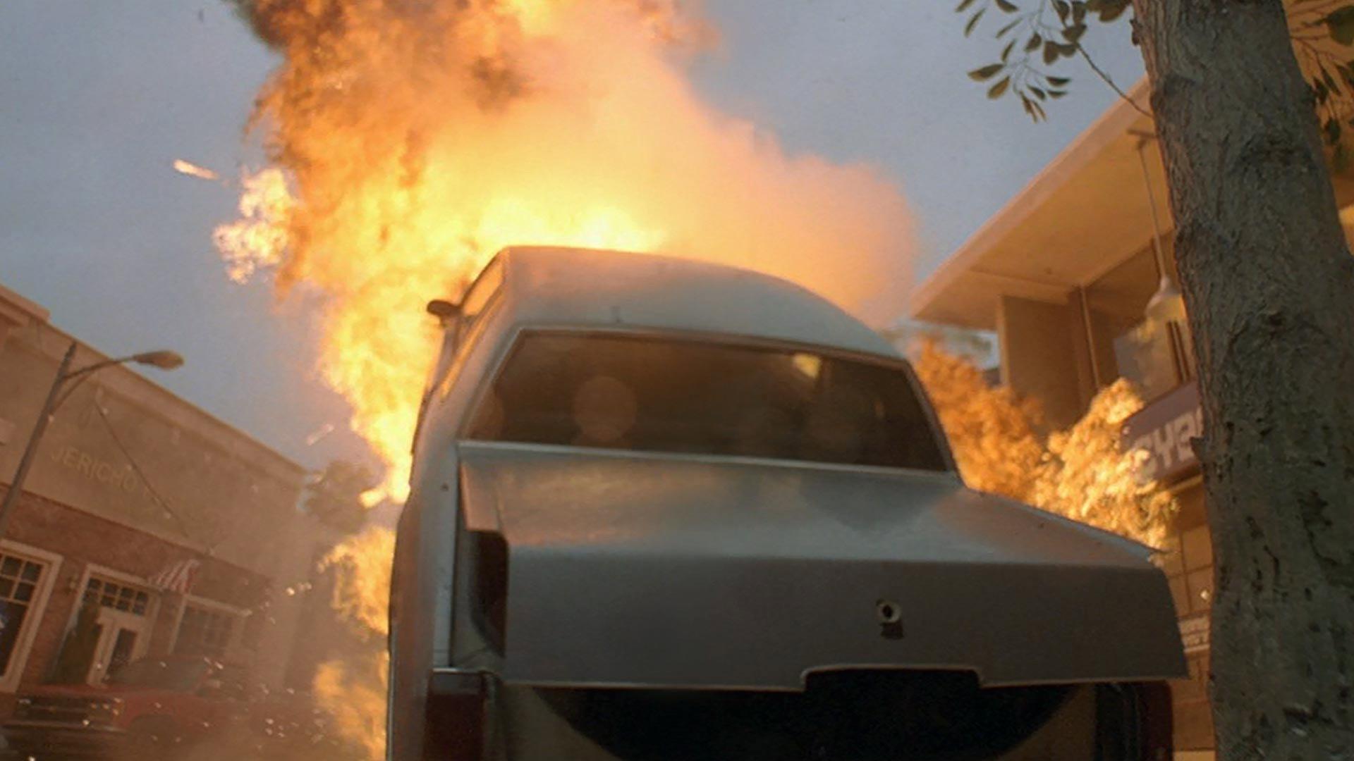 Still from Coalition of the Willing