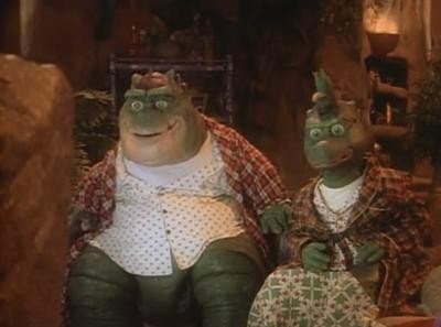Still from Monster Under the Bed