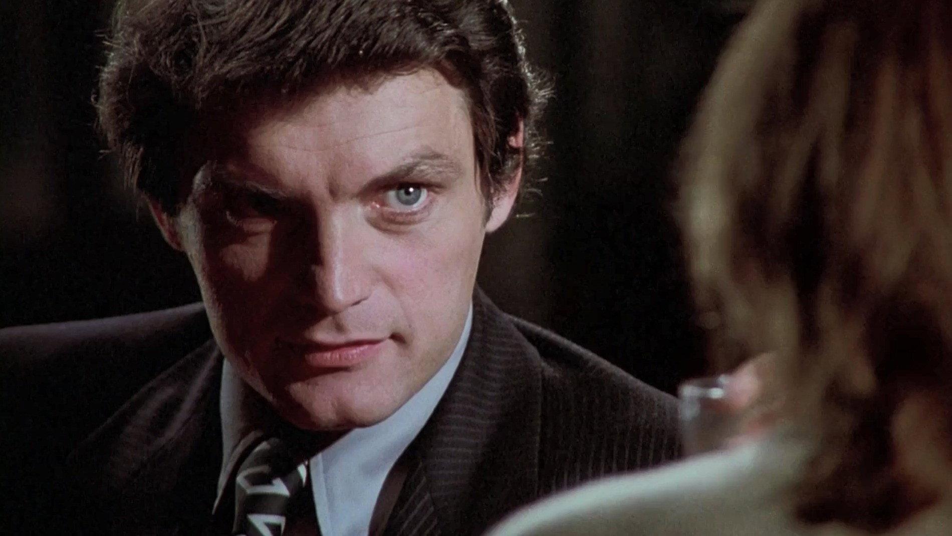 Still from No Place to Hide