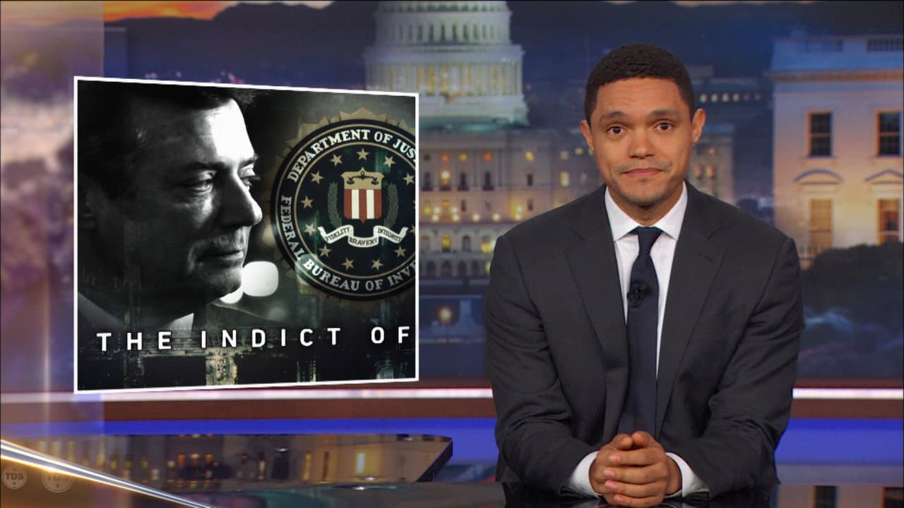 Still from Ta-Nehisi Coates