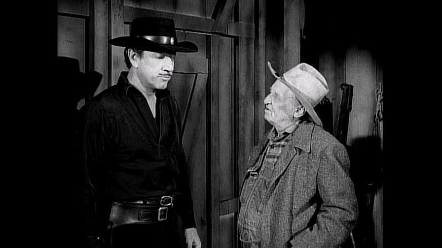 Still from Full Circle