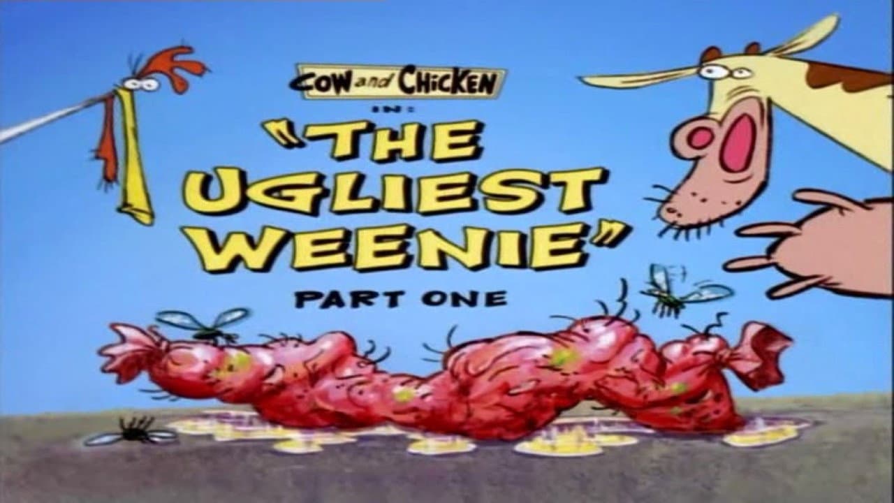 Still from The Ugliest Weenie - Part One