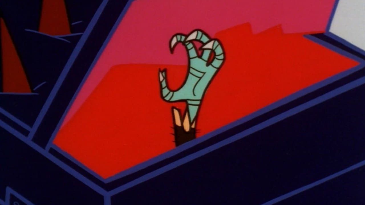Still from Abracadaver