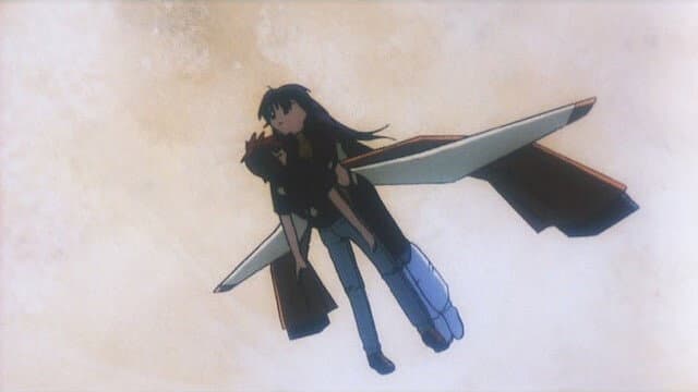 Still from To The Scenery I Once Dreamt Of