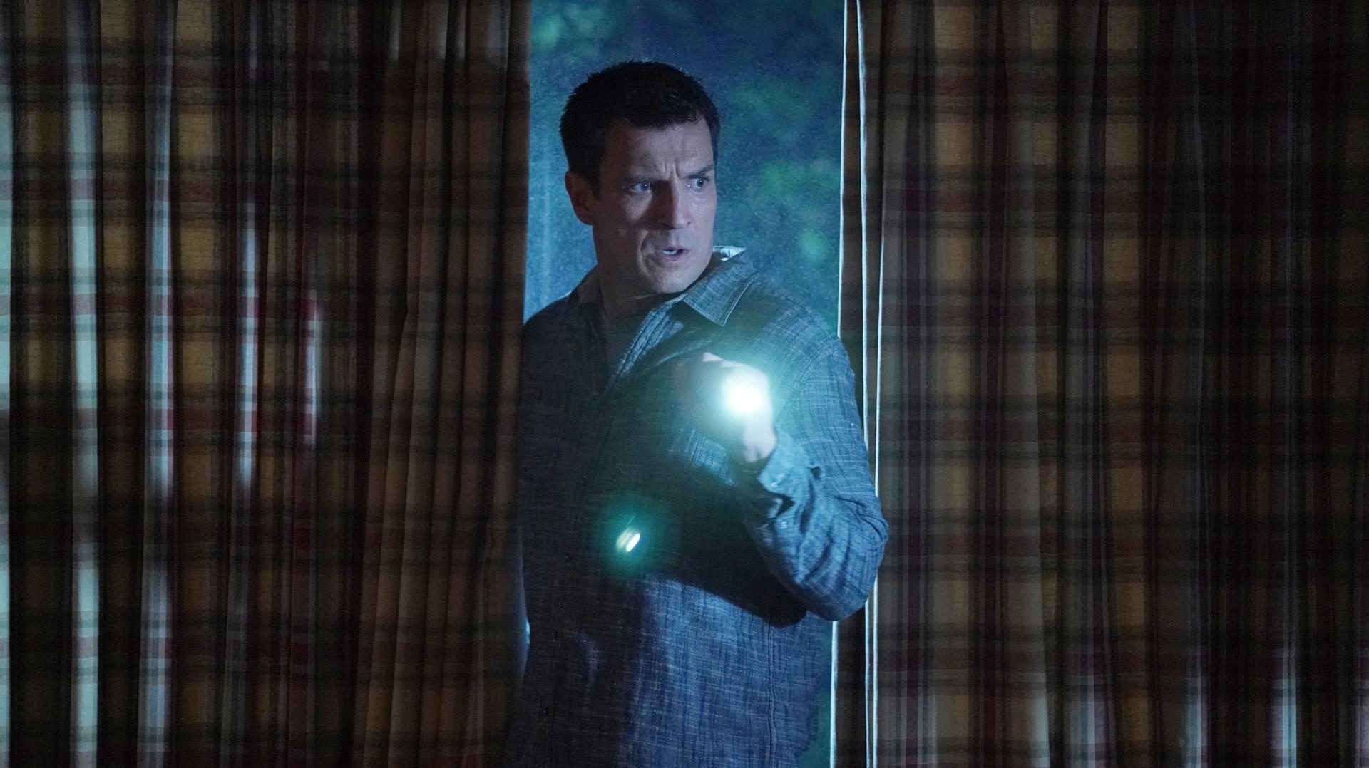 Still from The Hunt (2)