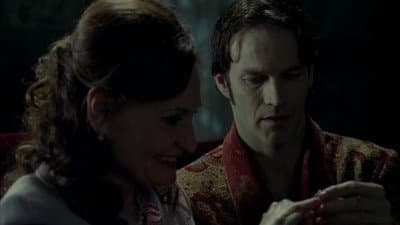 Still from Minisode: Bill