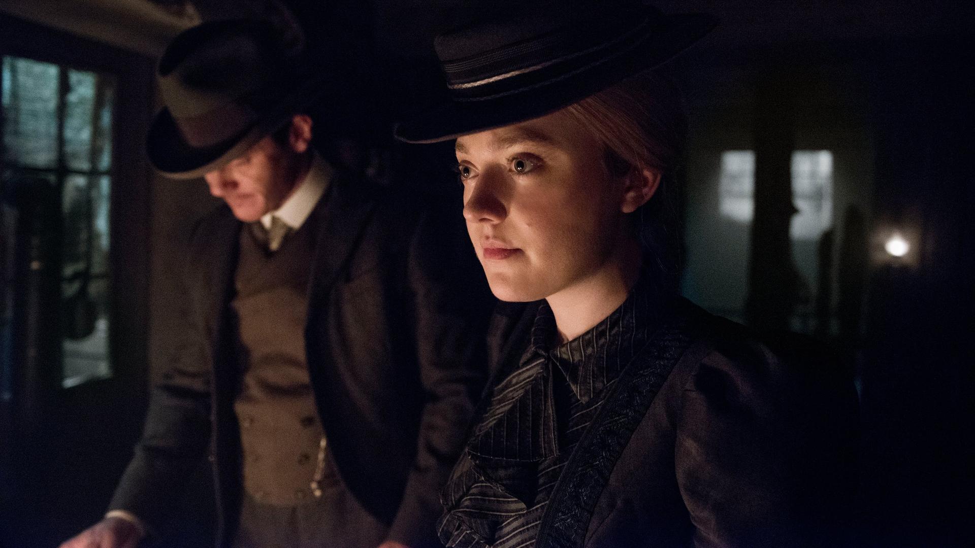 Still from Requiem