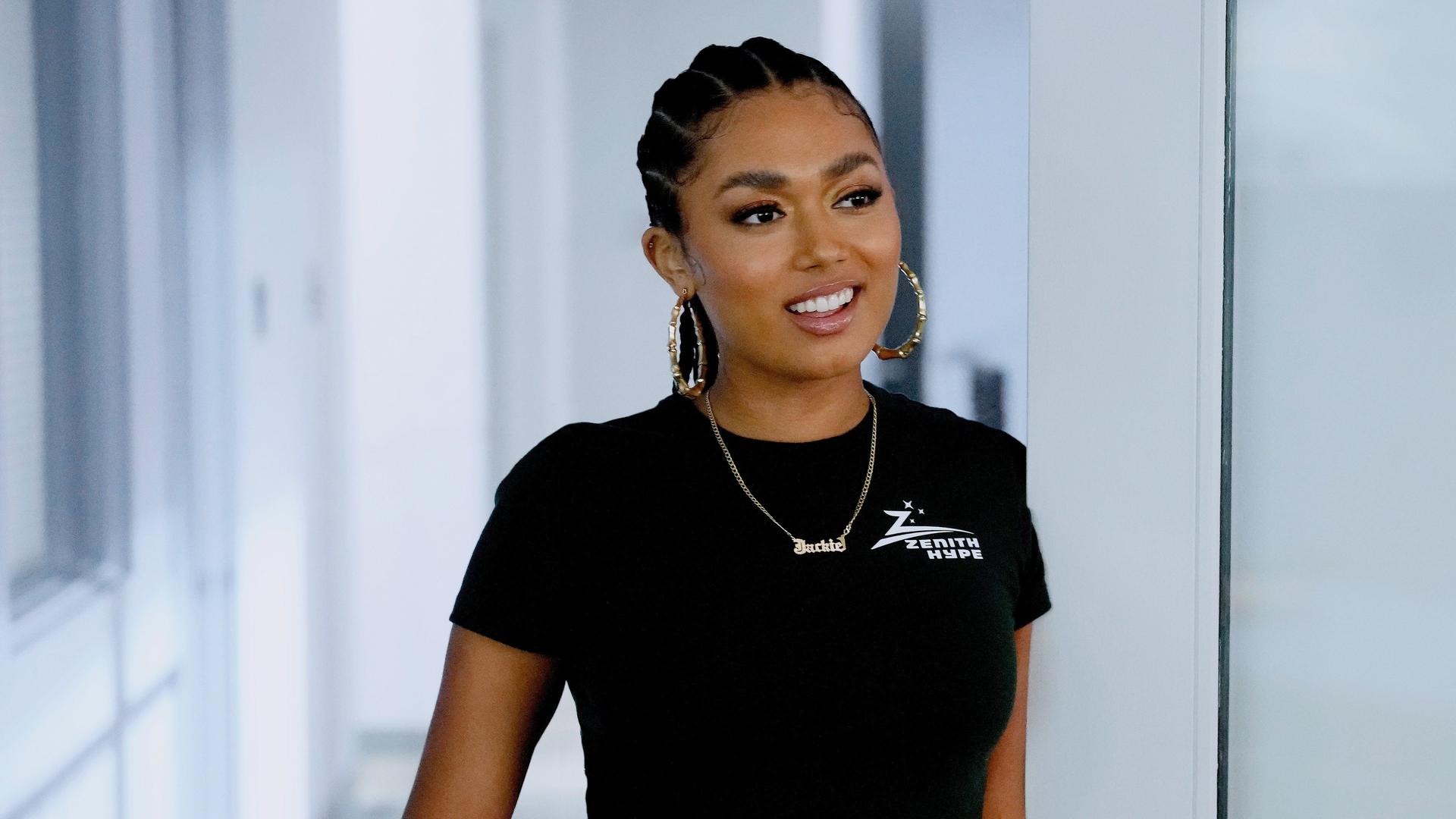 Still from Don't Kill My Vibe