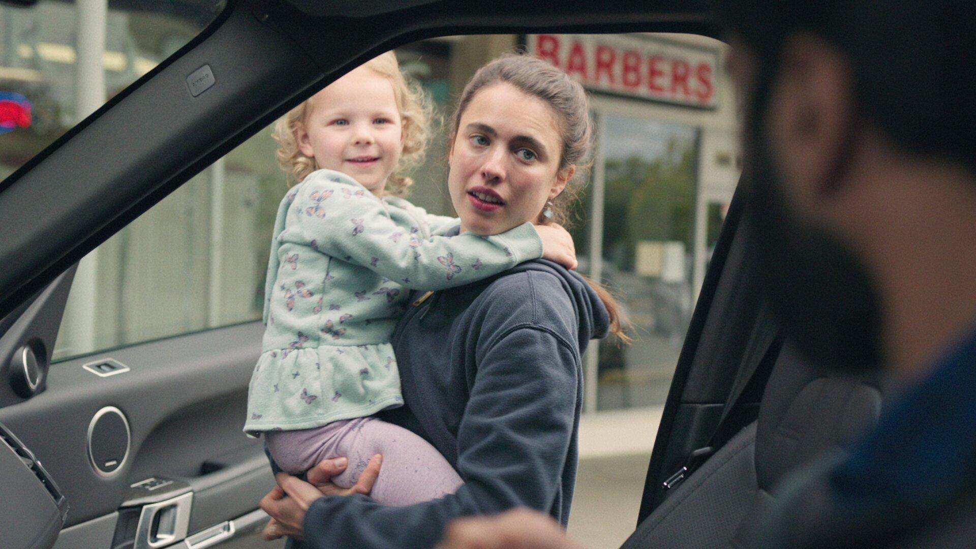 Still from Ponies