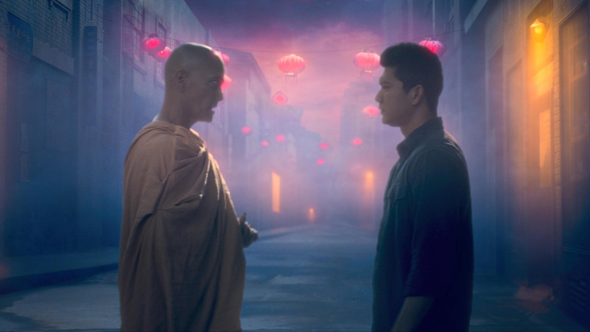 Still from Paths Pt. 1