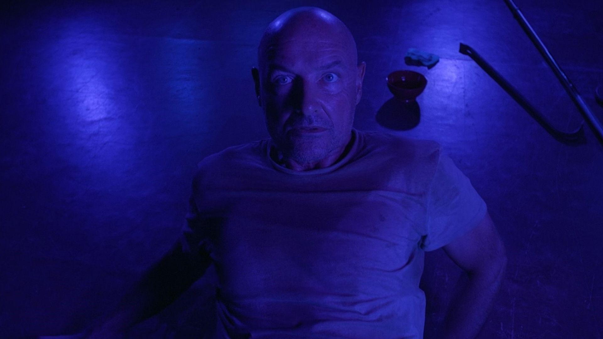 Still from Lockdown