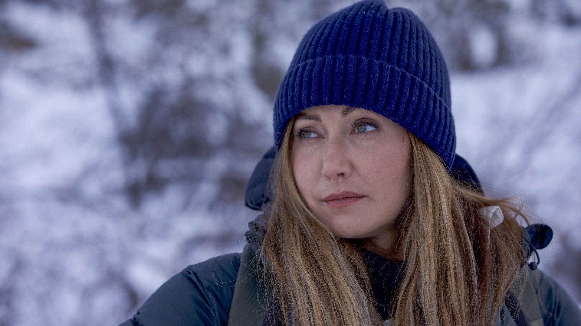 Still from Skinwalker Valley