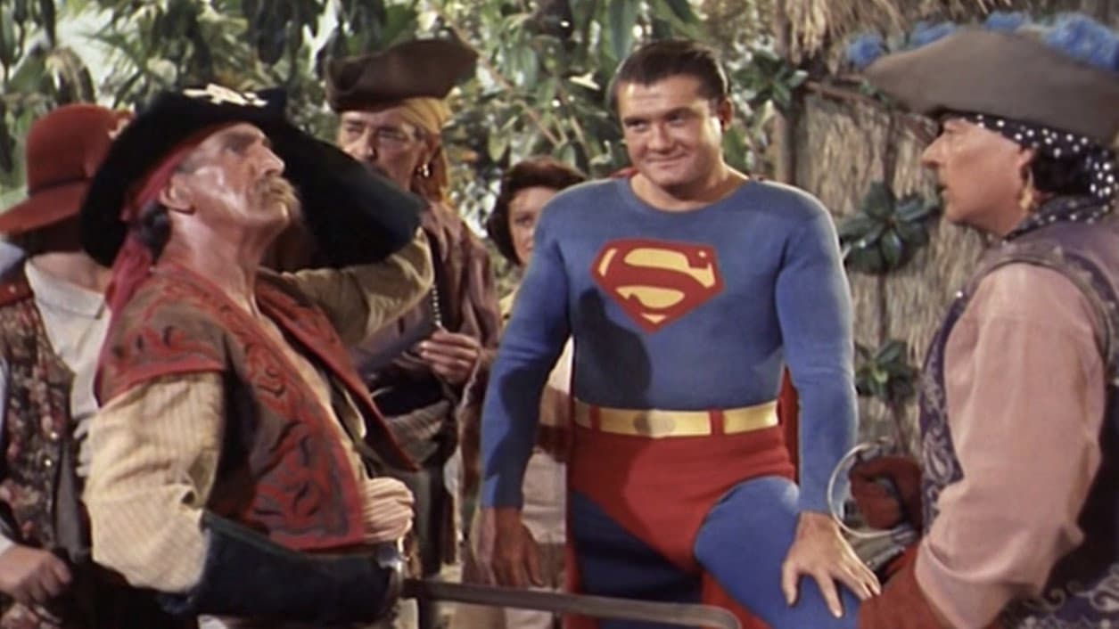 Still from The Jolly Roger