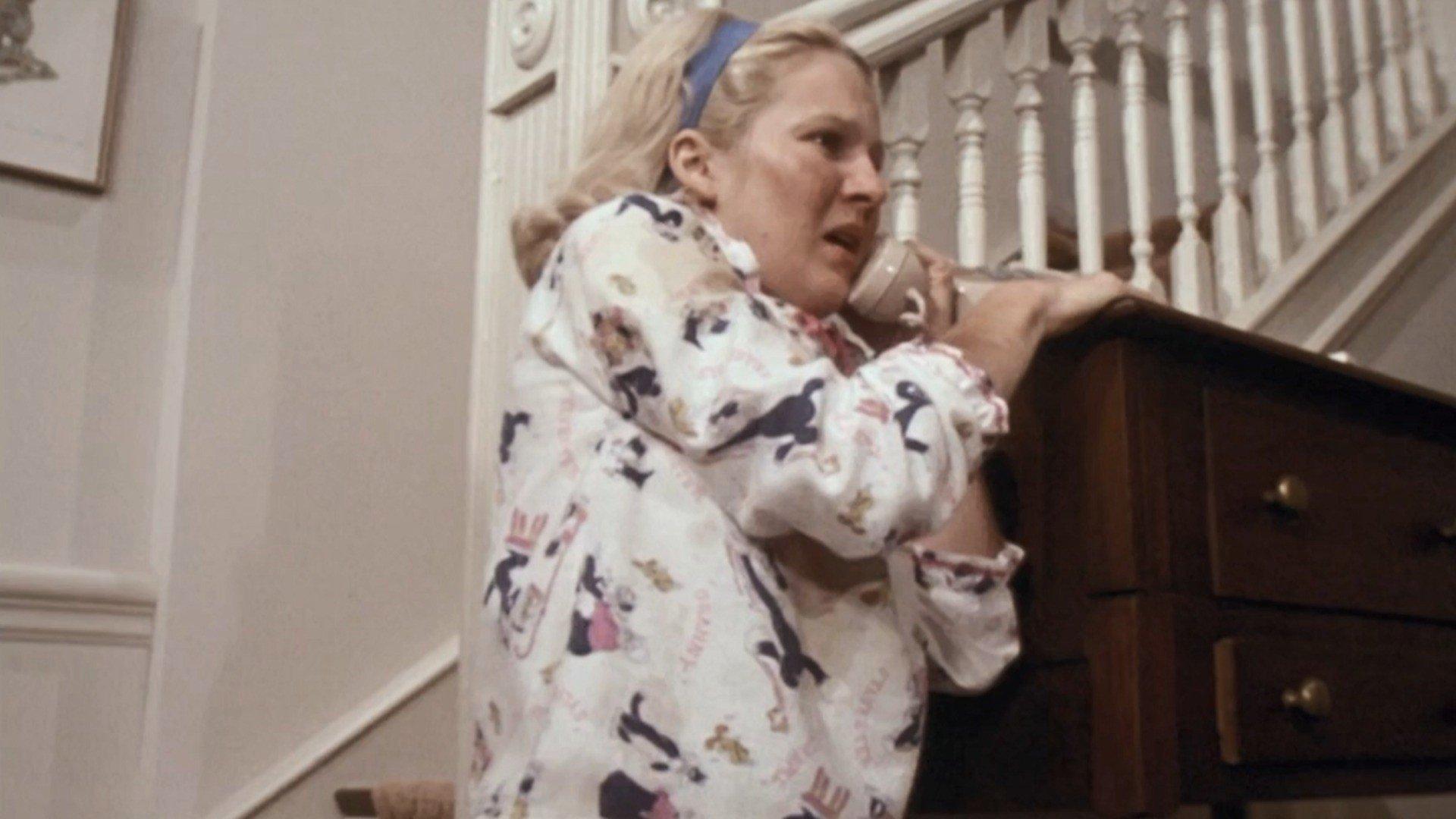 Still from Nightmare