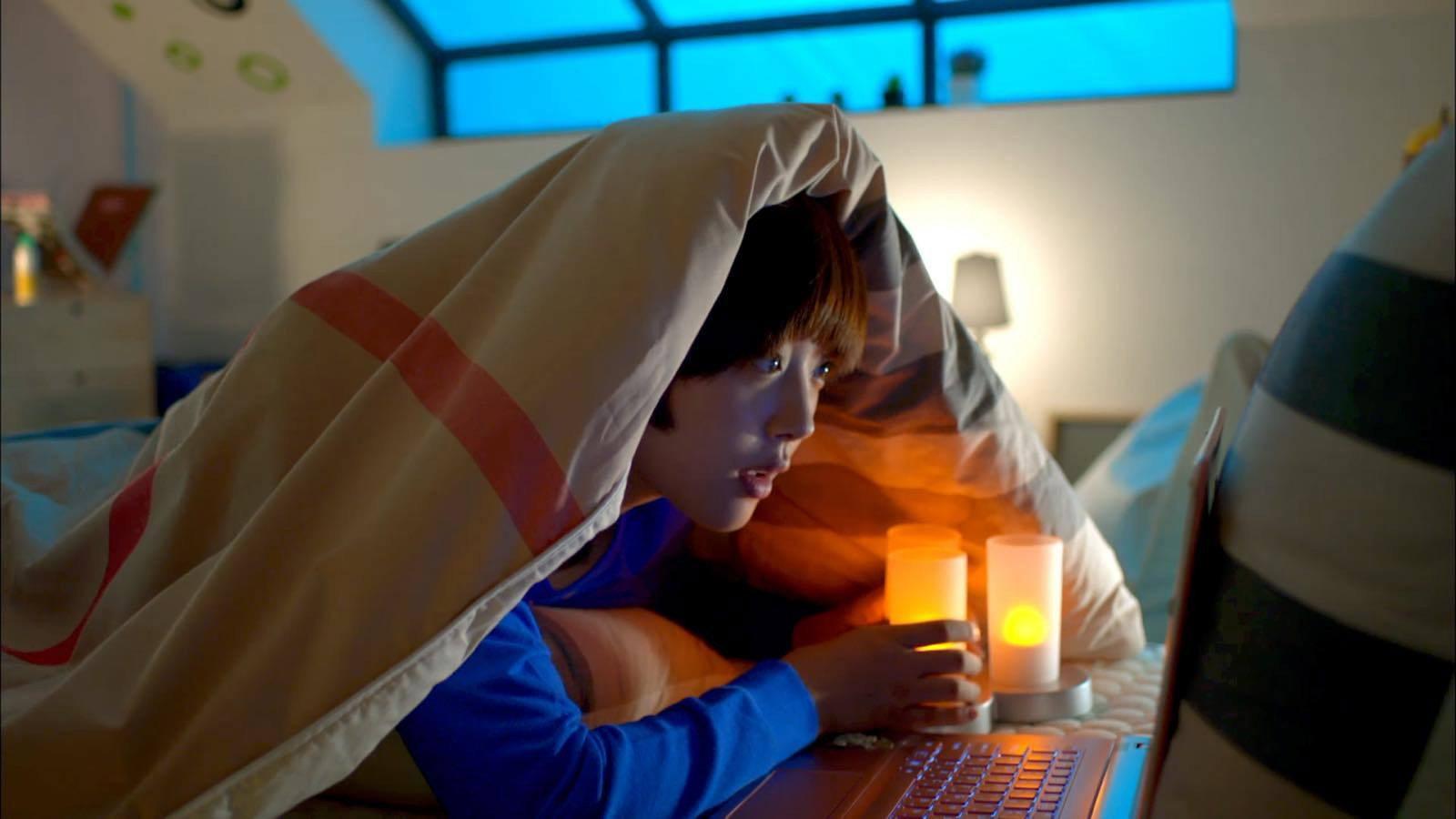 Still from Episode 4