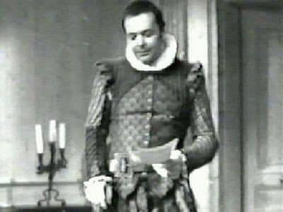 Still from Bell of Doom