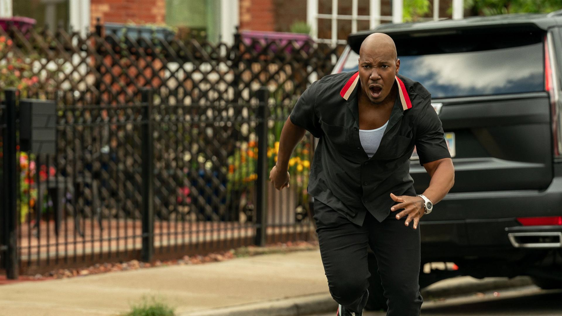 Still from DEAD RECKONING