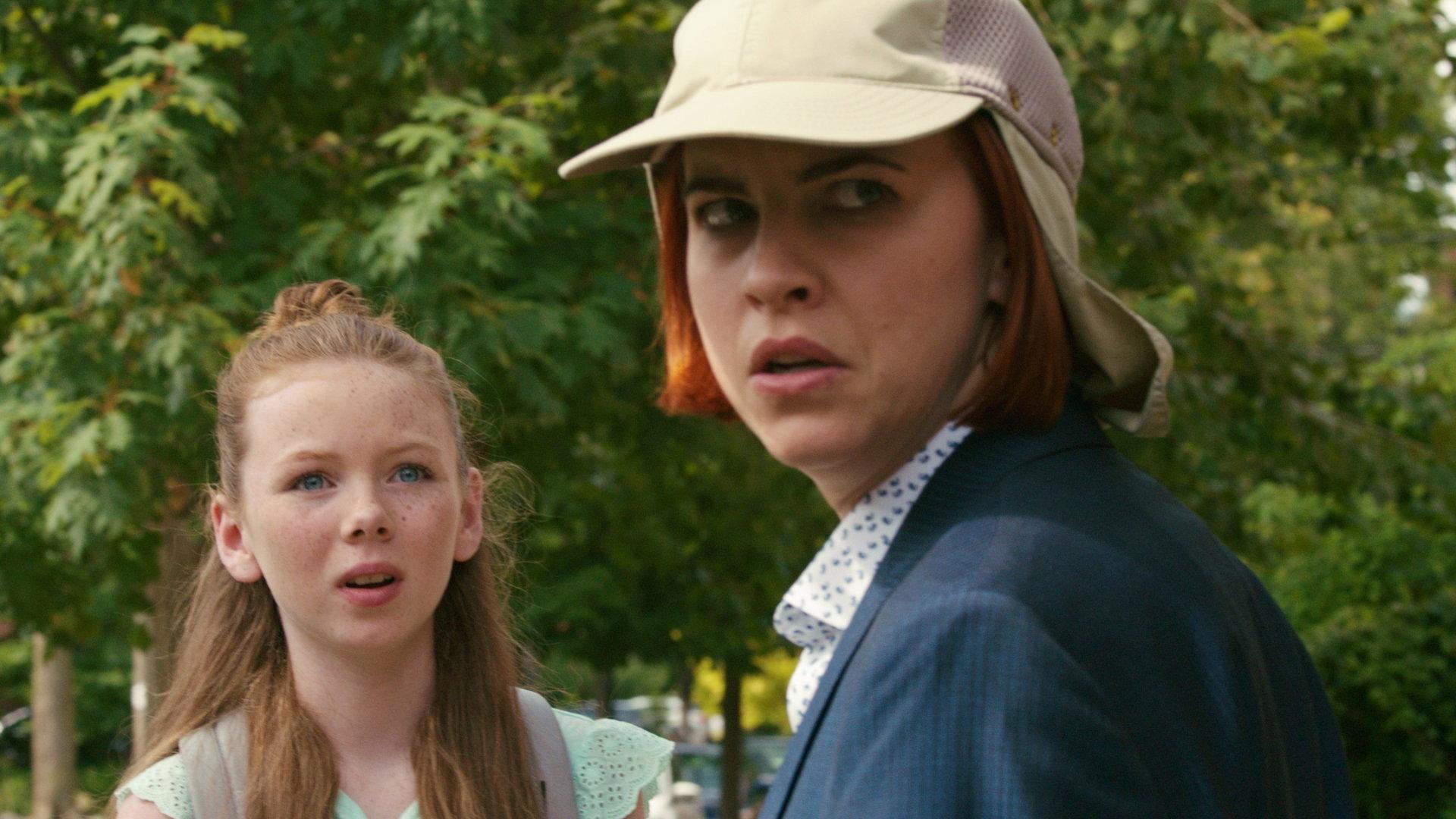 Still from Training Day
