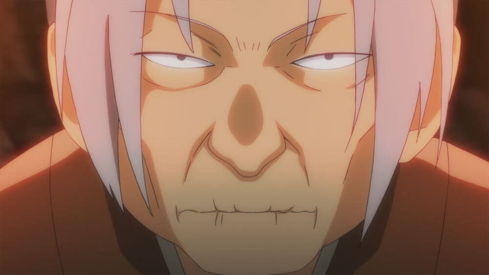 Still from Satokowashi-hen: Village-Destroying Chapter, Part 1