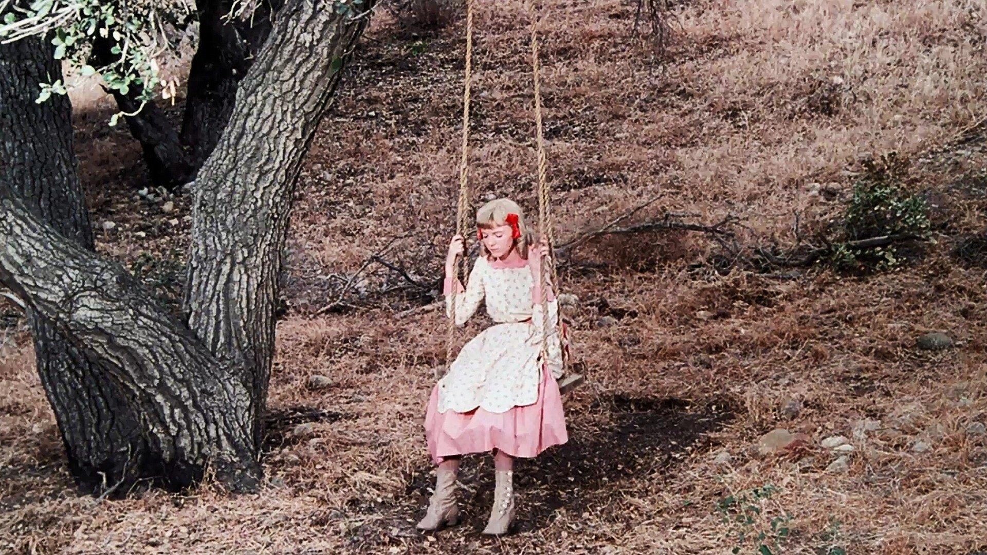 Still from Here Come the Brides