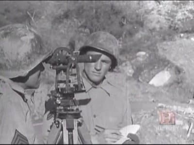 Still from Battlefield Engineering.