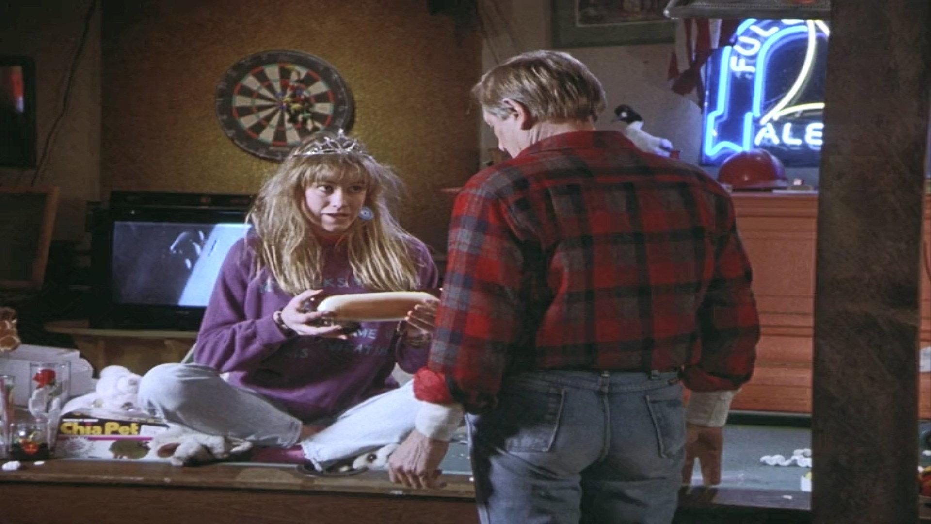 Still from Goodbye to All That