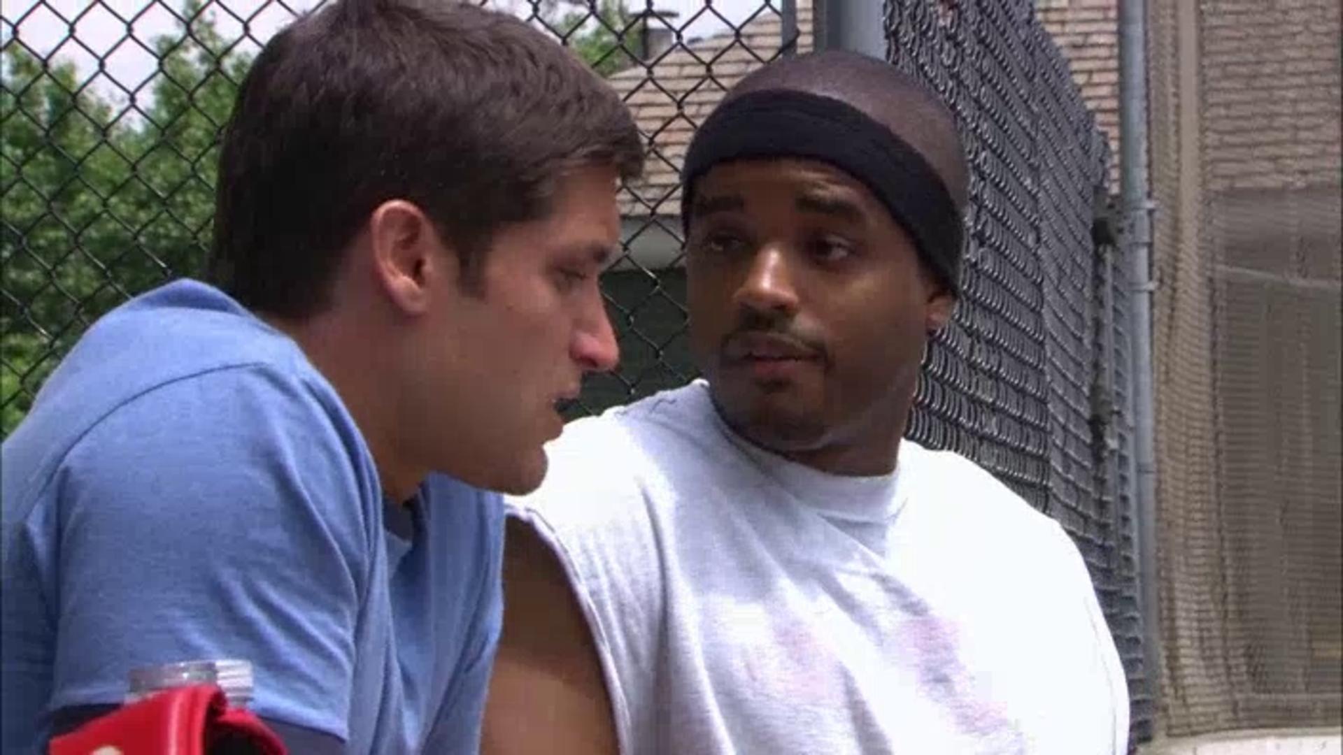 Still from Cycle