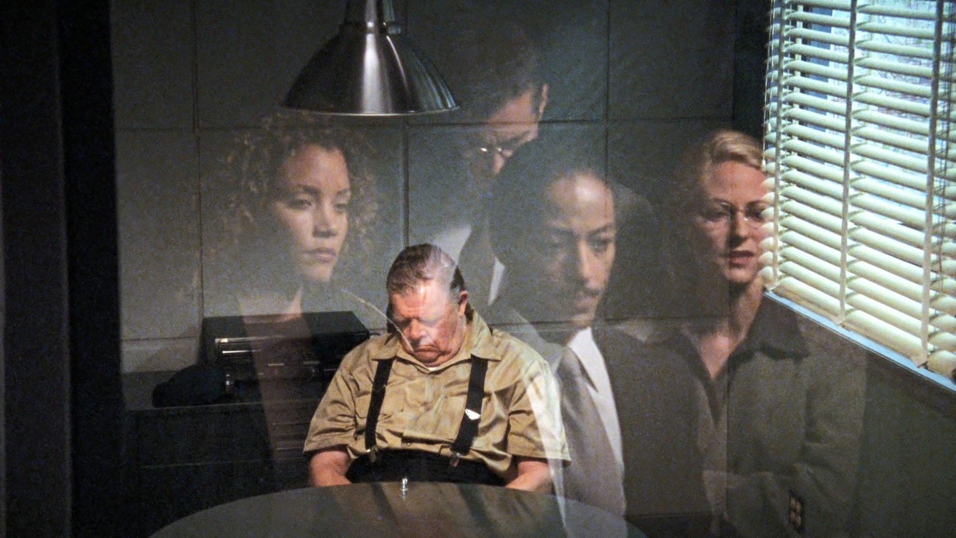 Still from Red, Red Wine
