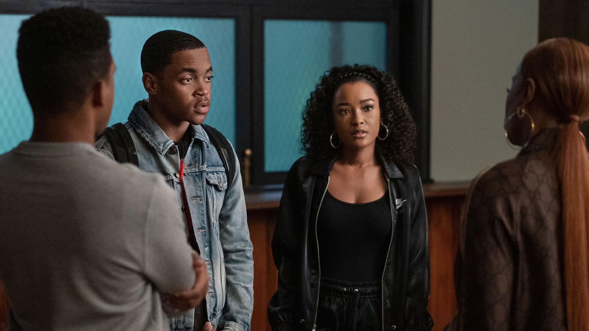 Still from Monster