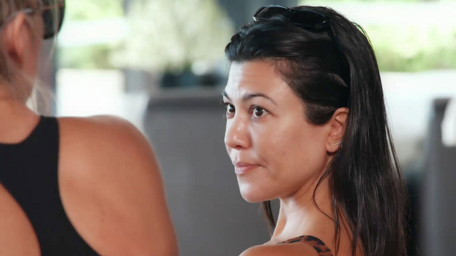 Still from Eat, Pray, Fight