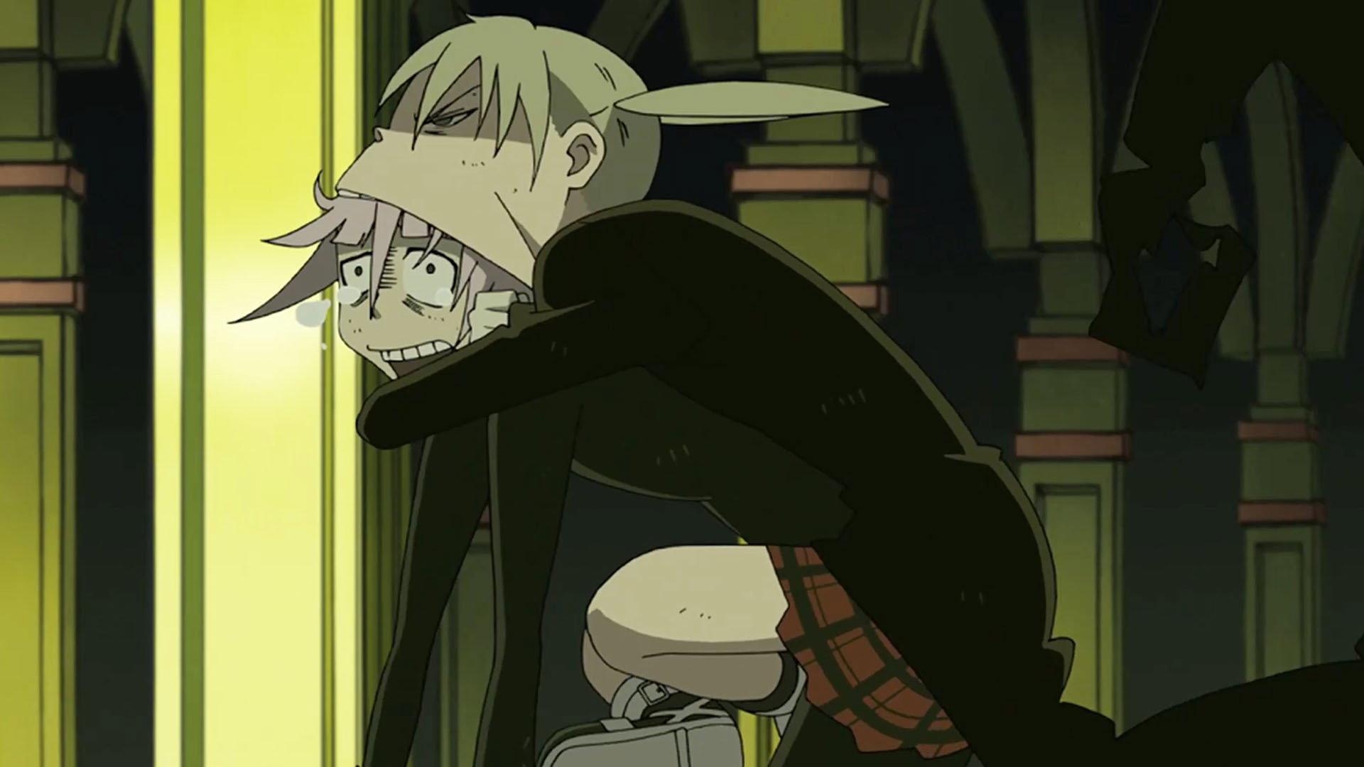 Still from Episode 20