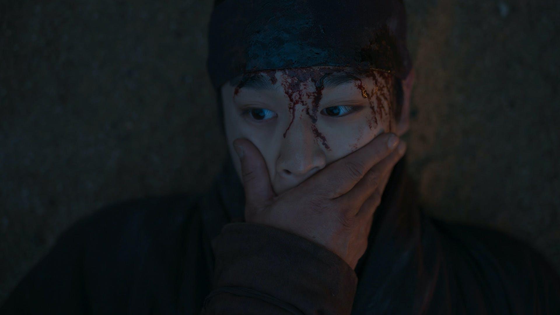 Still from Episode 18