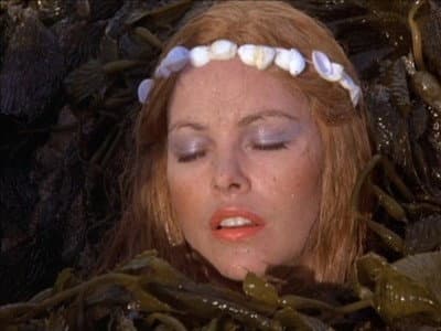Still from The Mermaid / The Victim