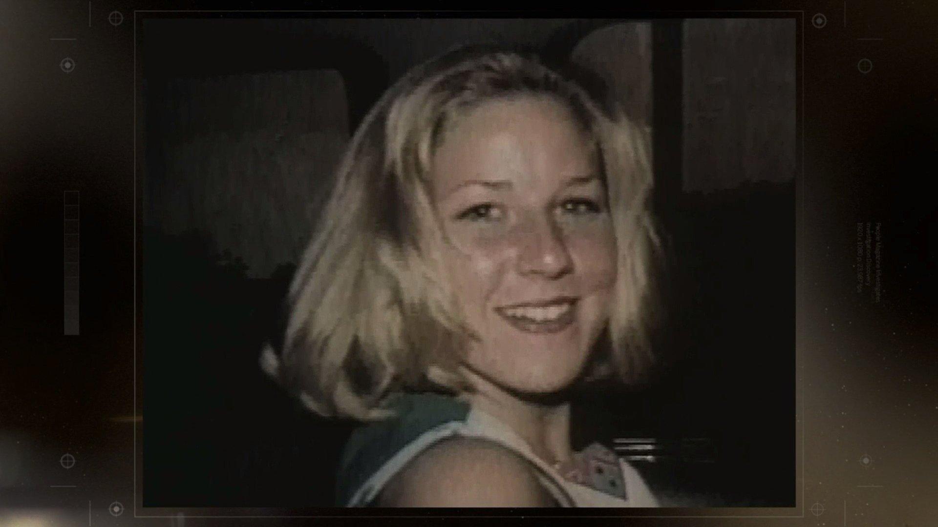 Still from In the Name of Love