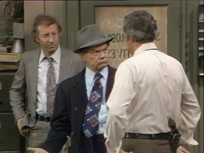 Still from Dietrich's Arrest (1)