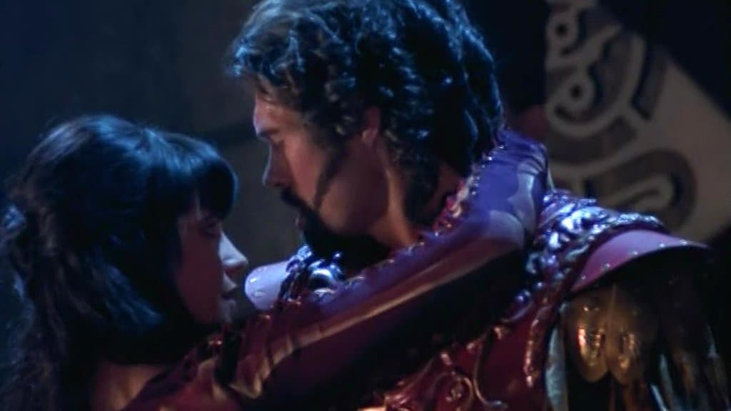 Still from The Bitter Suite