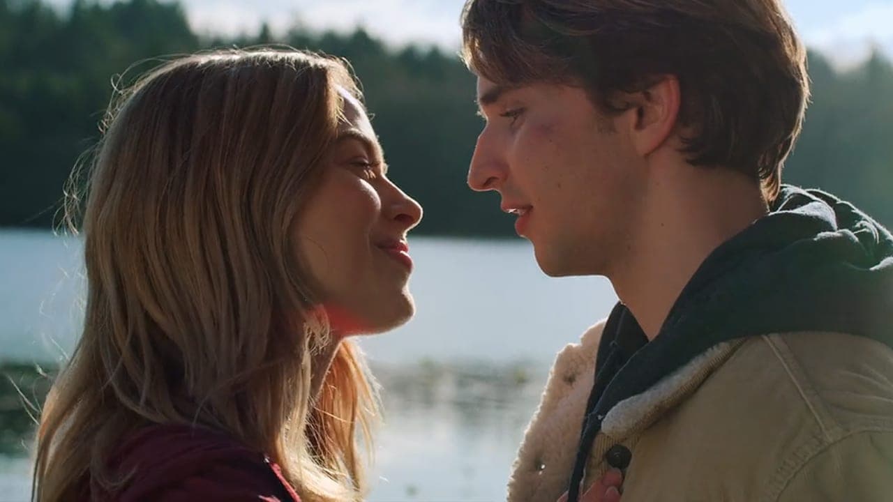 Still from Blindspots