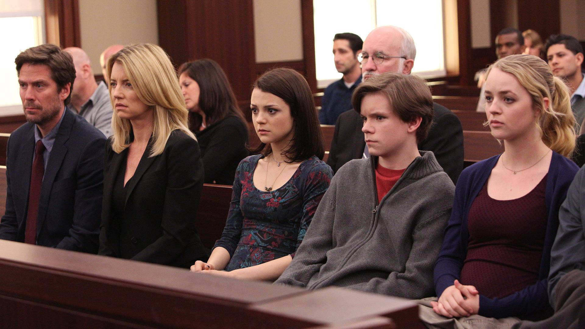 Still from I'm Not the Only One