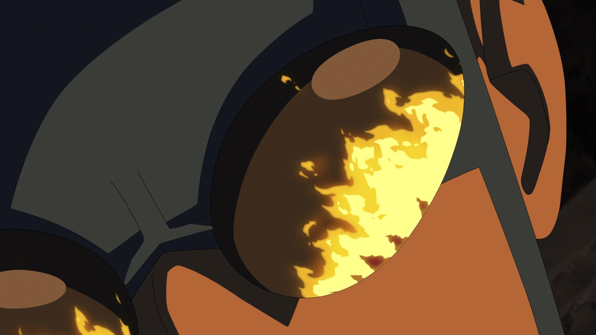 Still from HURM
