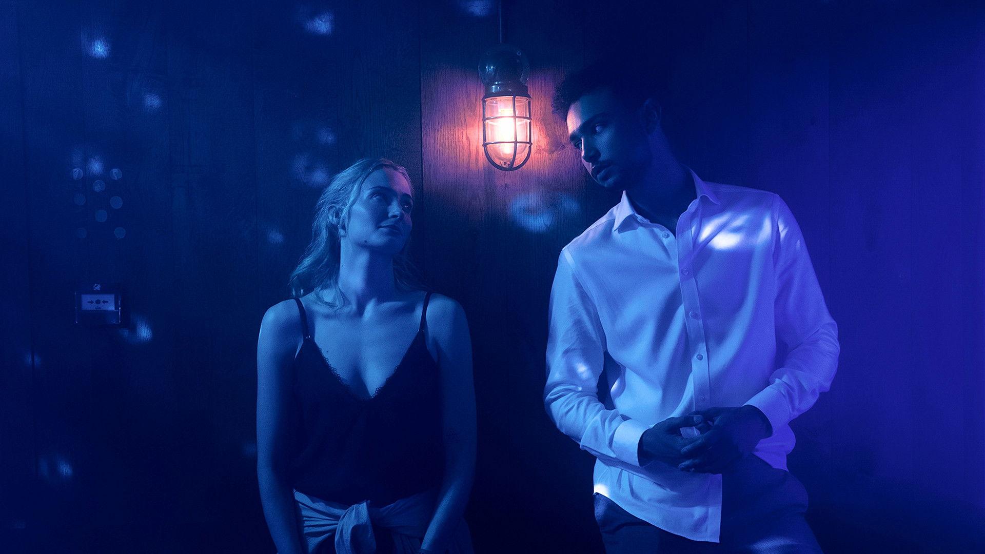 Still from Short Run