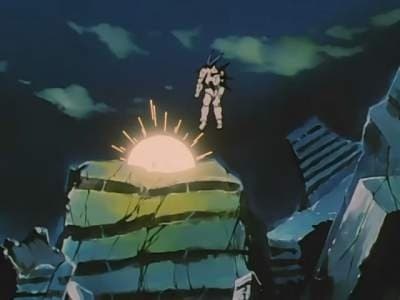 Still from The Limits of Power