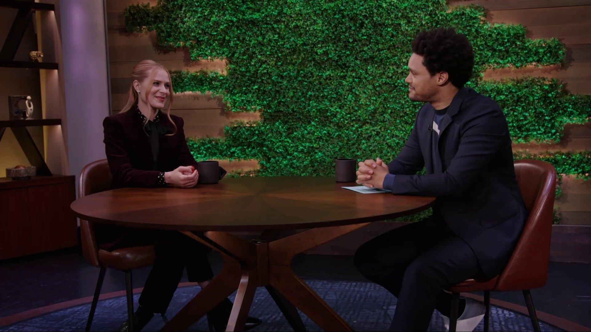 Still from Evan Rachel Wood