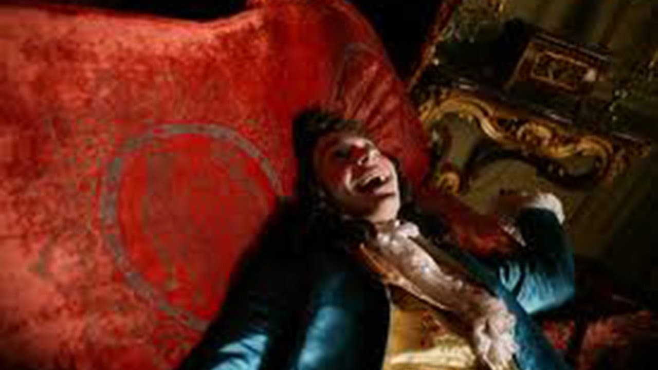 Still from Full Moon