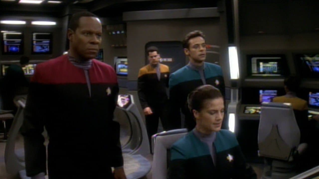 Still from Meridian