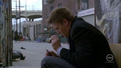 Still from An Ugly Game