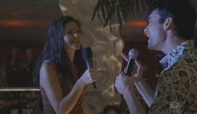 Still from You Really Got Me