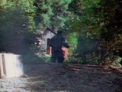 Still from Root of All Evil