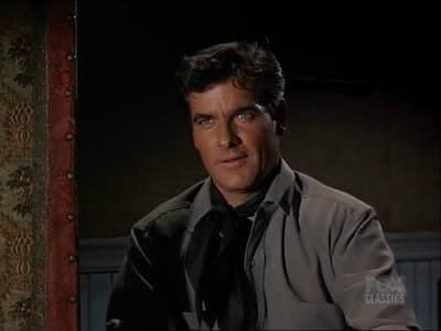 Still from The Fugitive